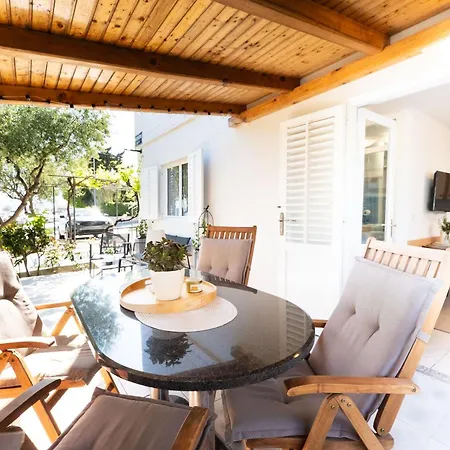 Tutto Passa Apartman Zadar