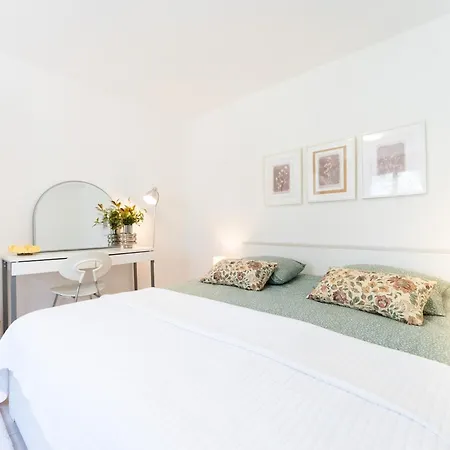 Apartman Tutto Passa