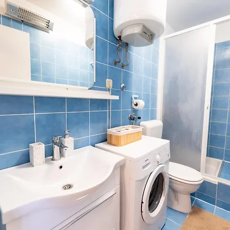 Apartman Tutto Passa Zadar